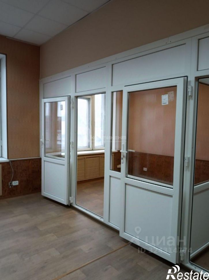 Офис улица 16 лет Октября, 10А,  д. 10А