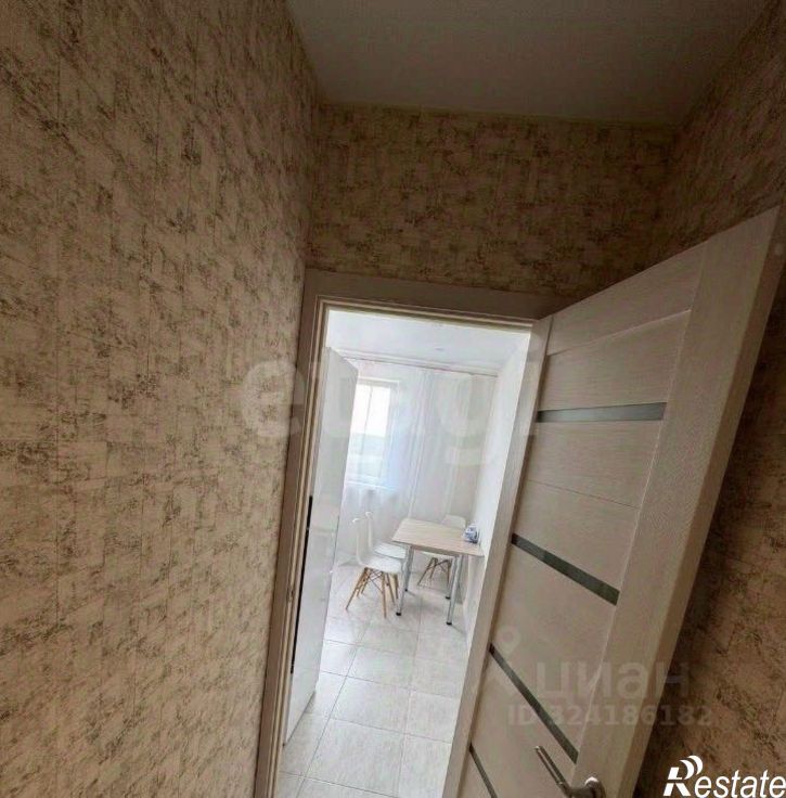 1-комн квартира улица Нижняя Дуброва, 52 к1,  д. 52 к1