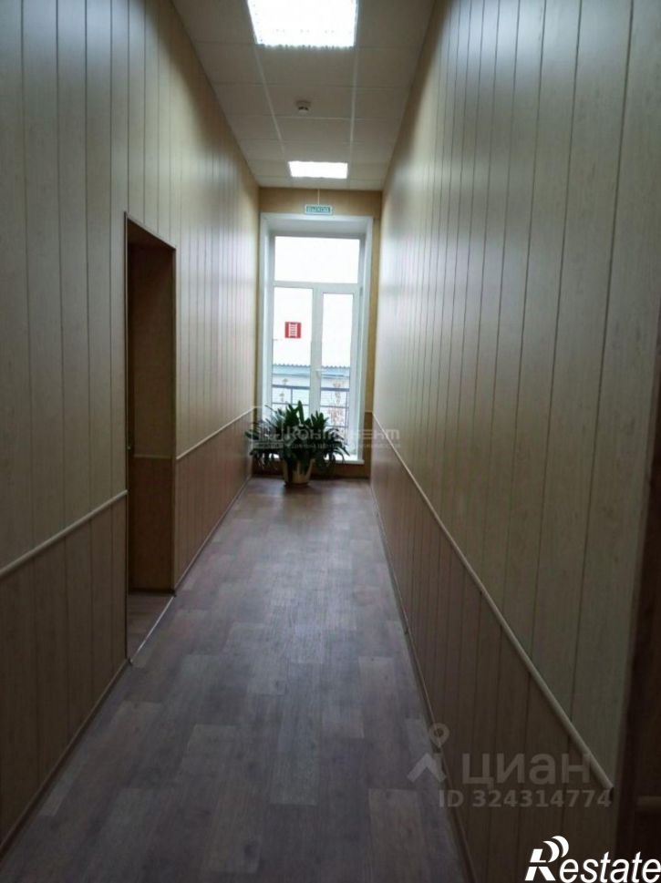 Офис улица 16 лет Октября, 10А,  д. 10А