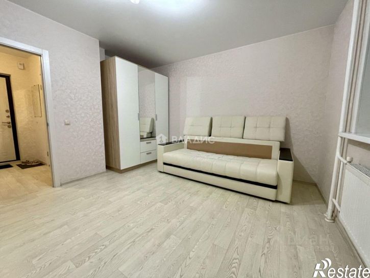 1-комн квартира ул Ставровская, 5а,  д. 5а