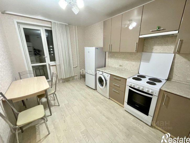 1-комн квартира ул Ставровская, 5а,  д. 5а