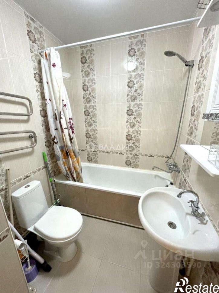 1-комн квартира ул Ставровская, 5а,  д. 5а