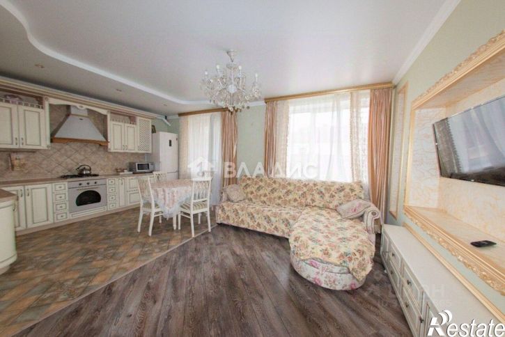 3-комн квартира ул Ломоносова, 11а,  д. 11а