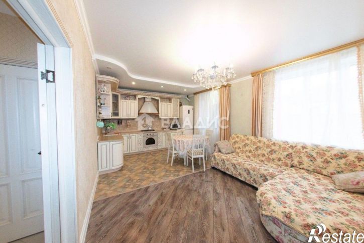 3-комн квартира ул Ломоносова, 11а,  д. 11а