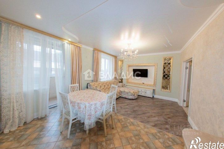 3-комн квартира ул Ломоносова, 11а,  д. 11а