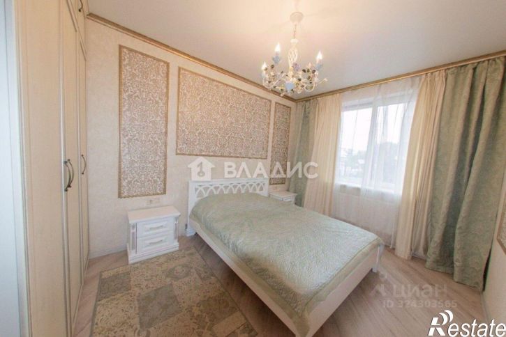 3-комн квартира ул Ломоносова, 11а,  д. 11а