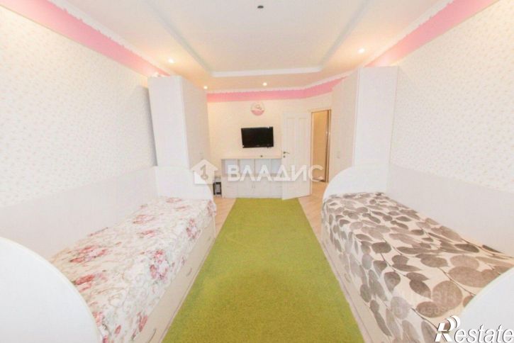 3-комн квартира ул Ломоносова, 11а,  д. 11а