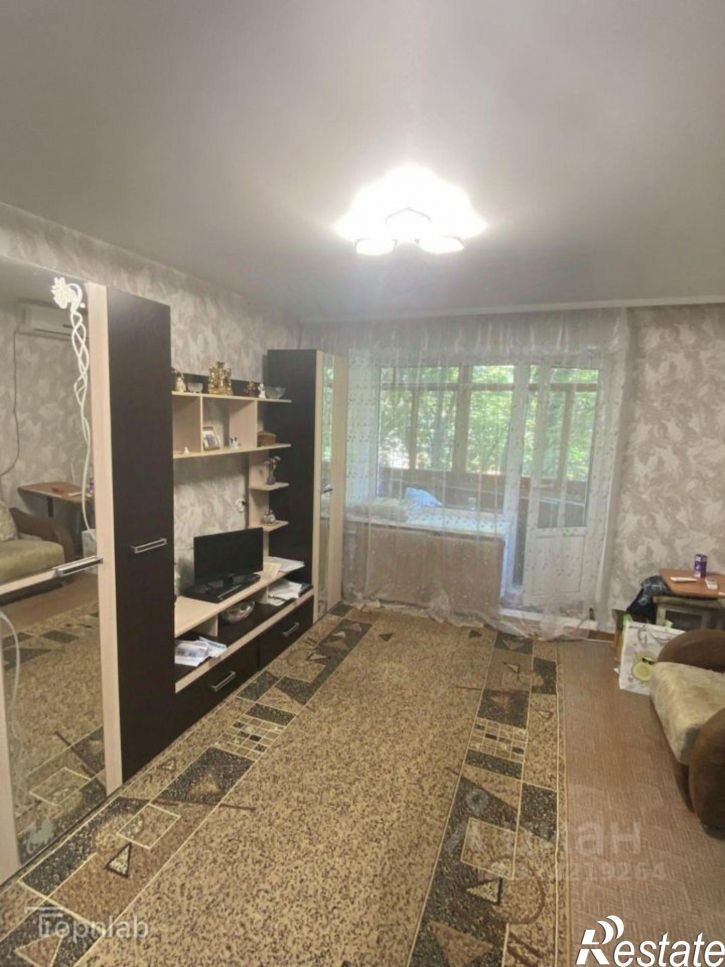 1-комн квартира Юбилейная улица, 70,  д. 70