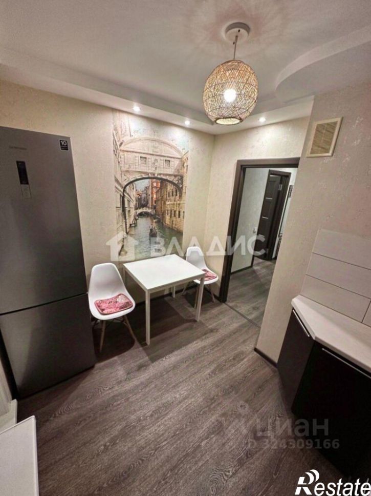 1-комн квартира ул Ново-Ямская, 29А,  д. 29А