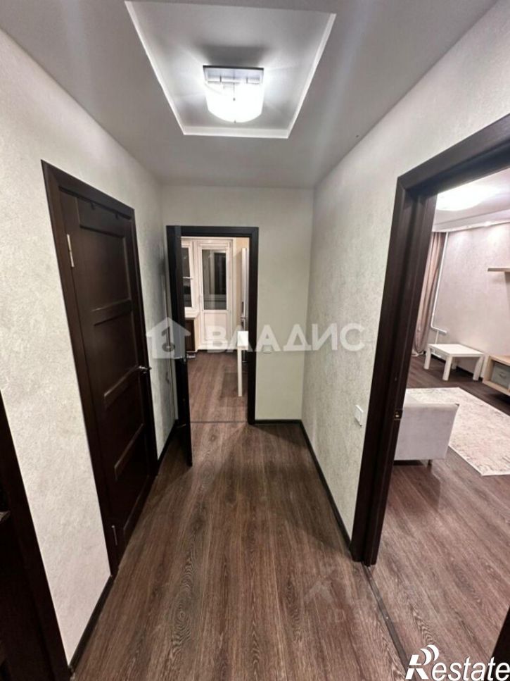 1-комн квартира ул Ново-Ямская, 29А,  д. 29А