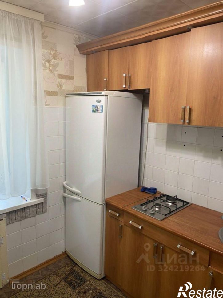 1-комн квартира Юбилейная улица, 70,  д. 70