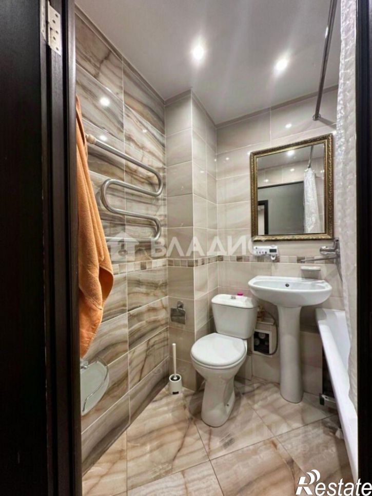 1-комн квартира ул Ново-Ямская, 29А,  д. 29А