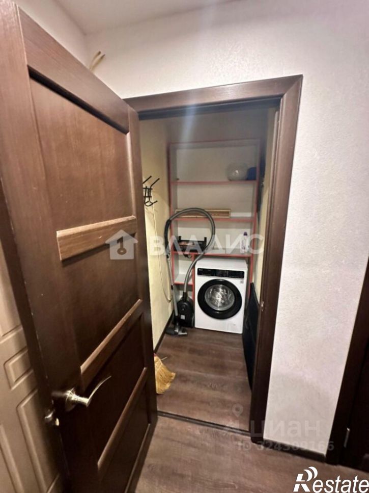 1-комн квартира ул Ново-Ямская, 29А,  д. 29А