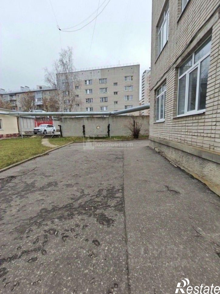 Офис ул Ставровская, 8,  д. 8