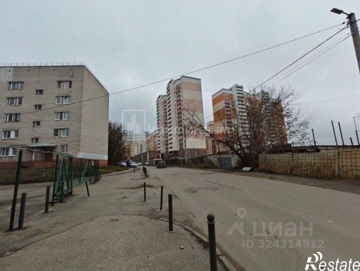 Офис ул Ставровская, 8,  д. 8