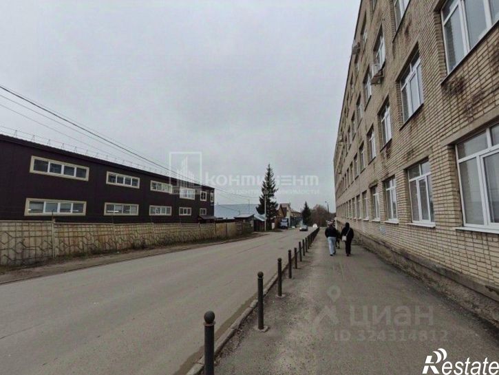 Офис ул Ставровская, 8,  д. 8