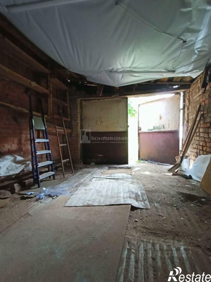 Гараж/парковка улица Даргомыжского, 20,  д. 20