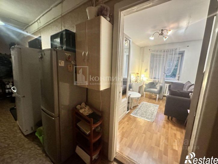 Комната улица Асаткина, 31,  д. 31