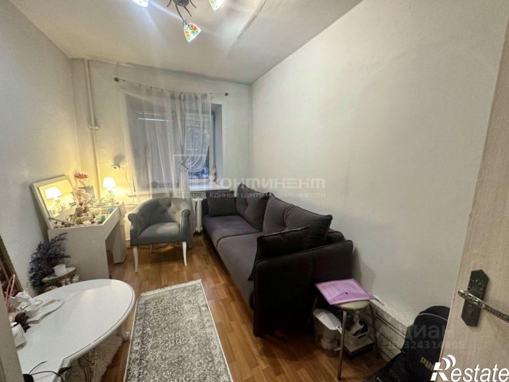 Комната улица Асаткина, 31,  д. 31