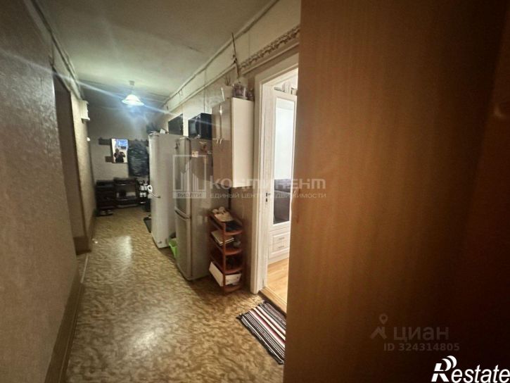 Комната улица Асаткина, 31,  д. 31