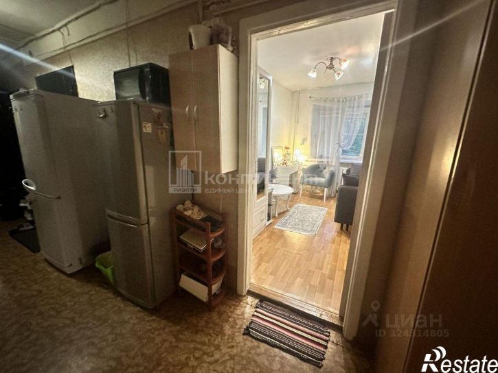 Комната улица Асаткина, 31,  д. 31