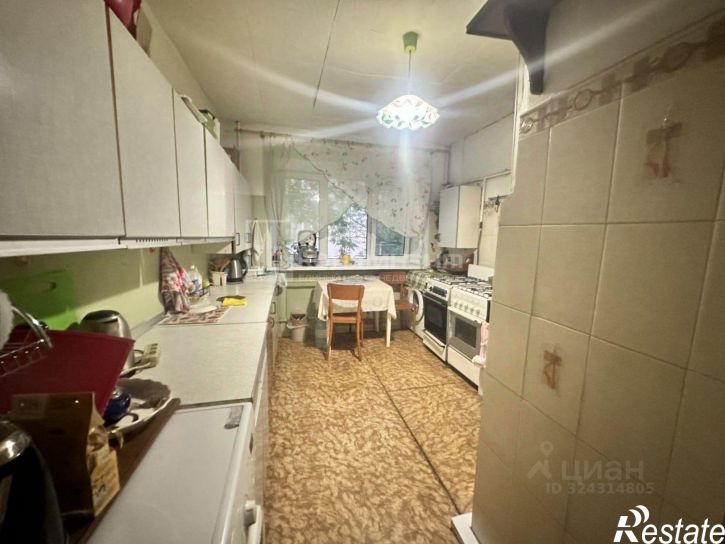 Комната улица Асаткина, 31,  д. 31