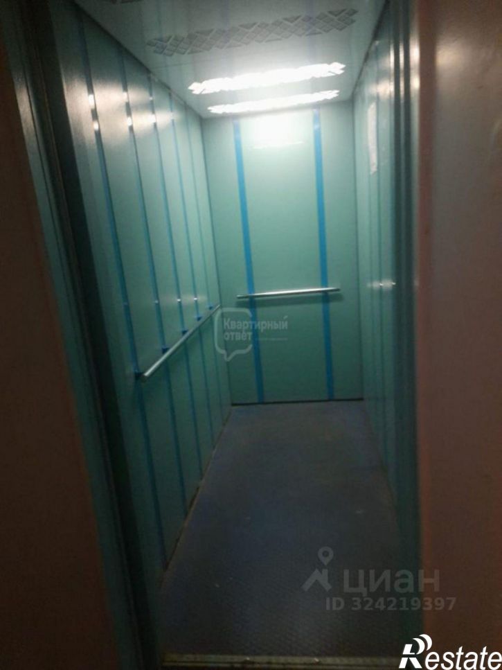 1-комн квартира улица Пугачёва, 77,  д. 77