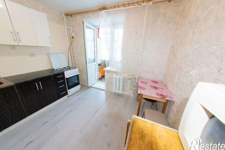 1-комн квартира ул Соколова-Соколенка, 26,  д. 26