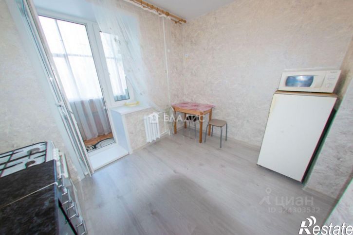 1-комн квартира ул Соколова-Соколенка, 26,  д. 26