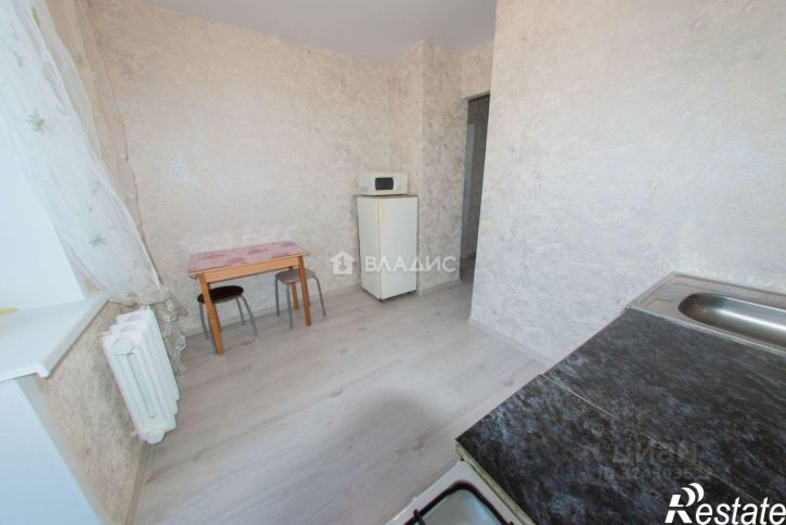 1-комн квартира ул Соколова-Соколенка, 26,  д. 26