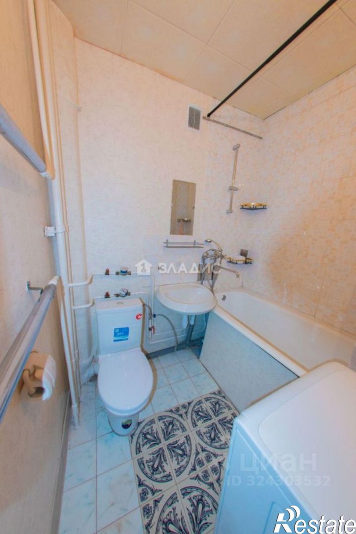 1-комн квартира ул Соколова-Соколенка, 26,  д. 26