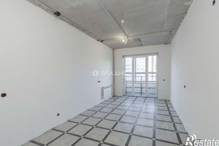 2-комн квартира ул Чапаева, 6,  д. 6