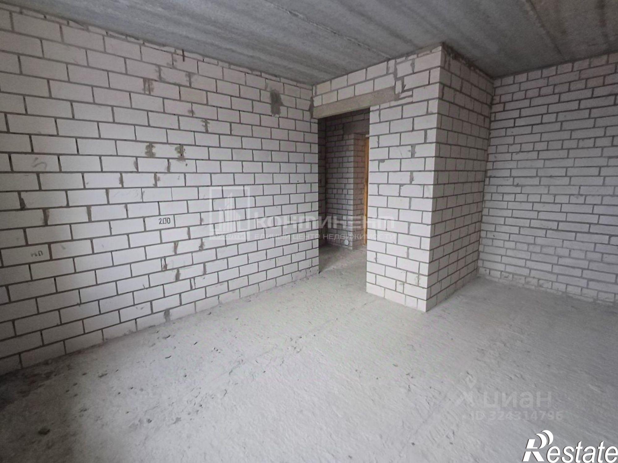 Купить квартиру за 3 500 000 рублей на ул Новгородская, 30 1