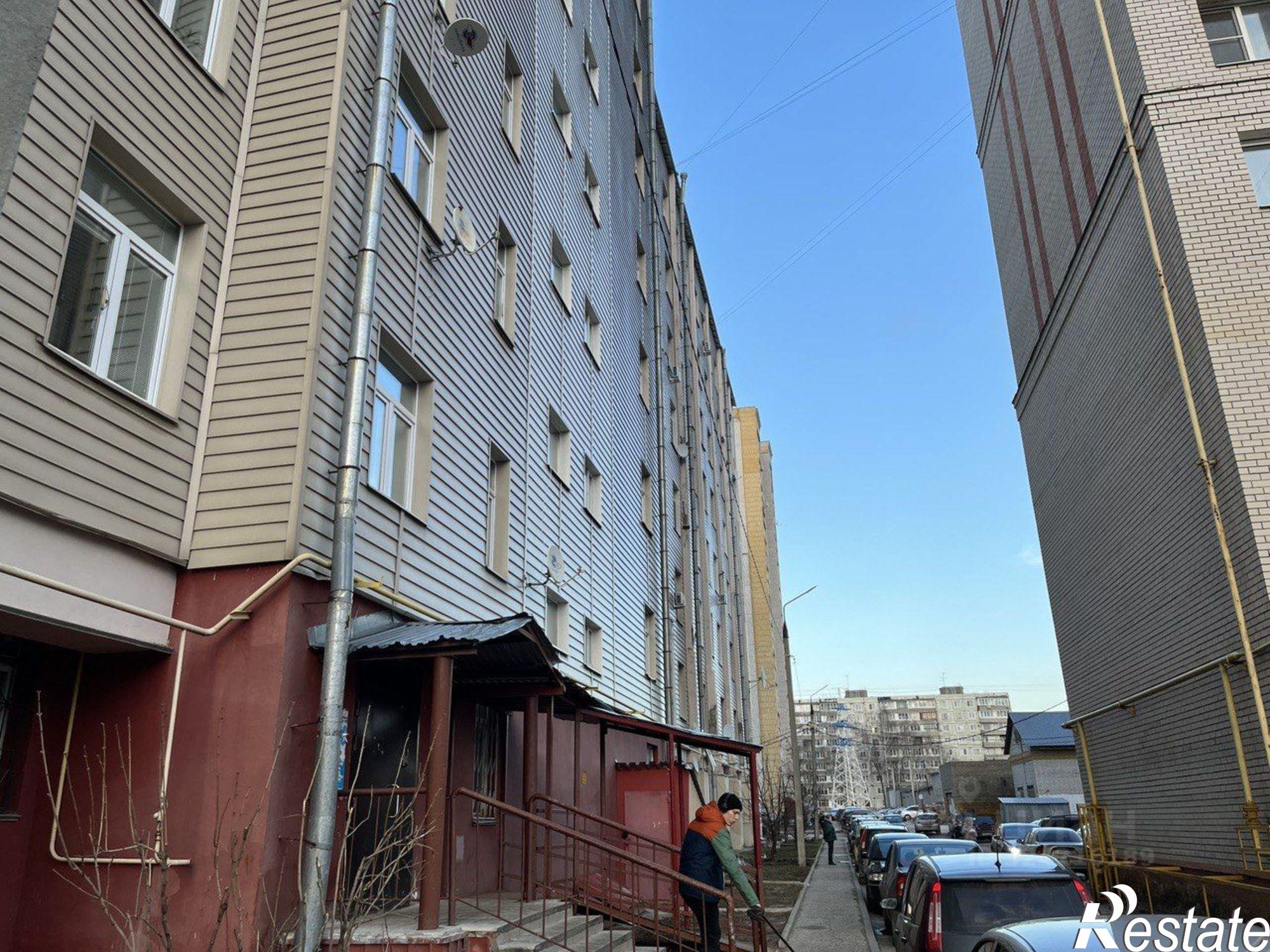 Купить квартиру за 3 695 000 рублей на ул Куйбышева, 66