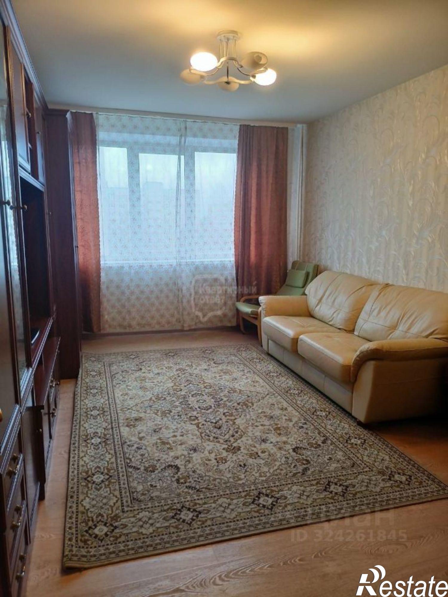 Купить квартиру за 6 000 000 рублей на ул Безыменского, 16б