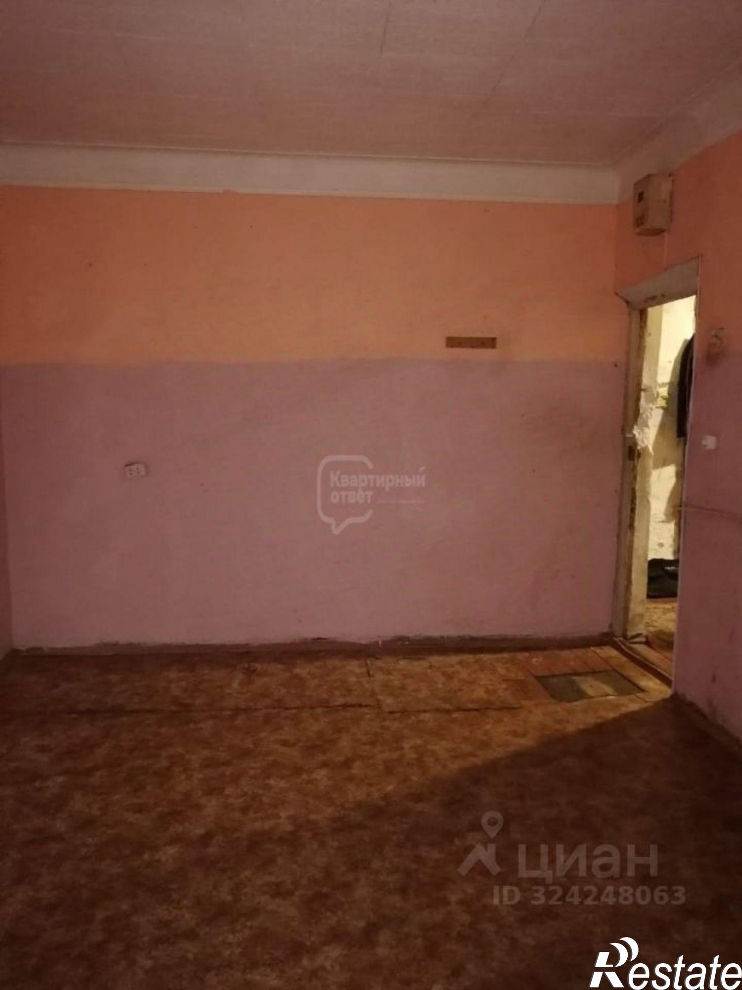 Купить квартиру за 690 000 рублей на Ноябрьская улица, 117