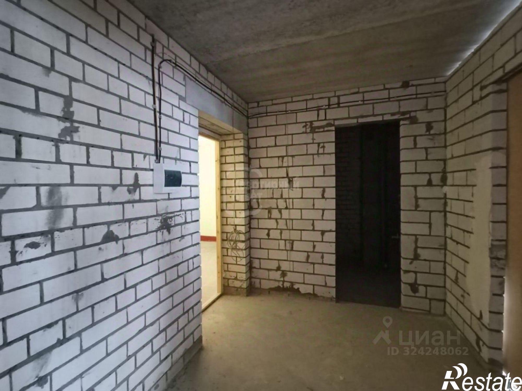 Купить квартиру за 3 700 000 рублей на Всесвятская улица, 15