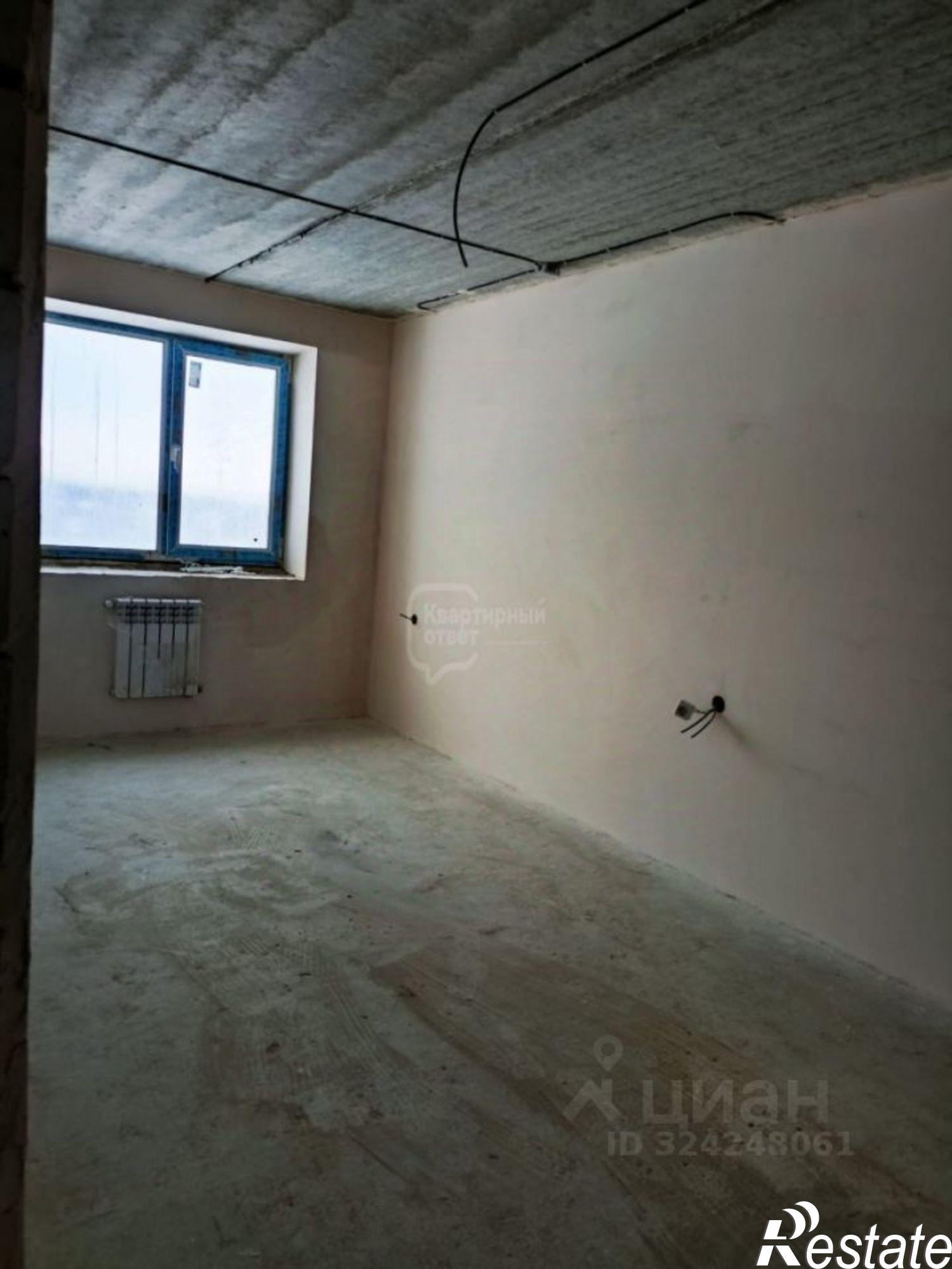 Купить квартиру за 3 500 000 рублей на Всесвятская улица, 15