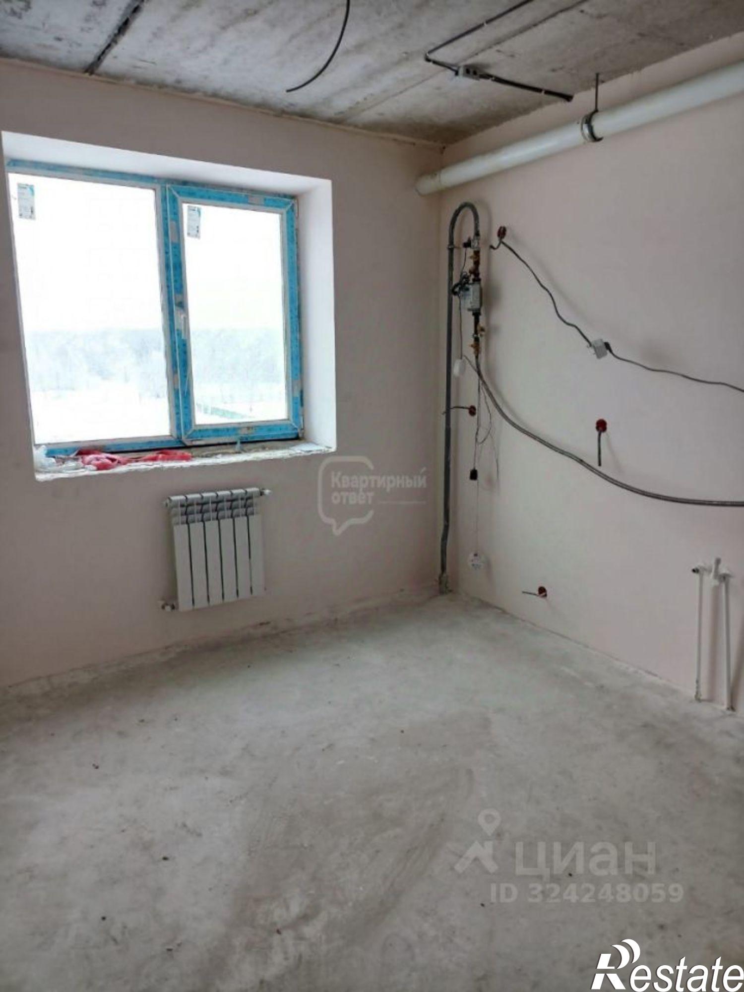 Купить квартиру за 5 500 000 рублей на Всесвятская улица, 15