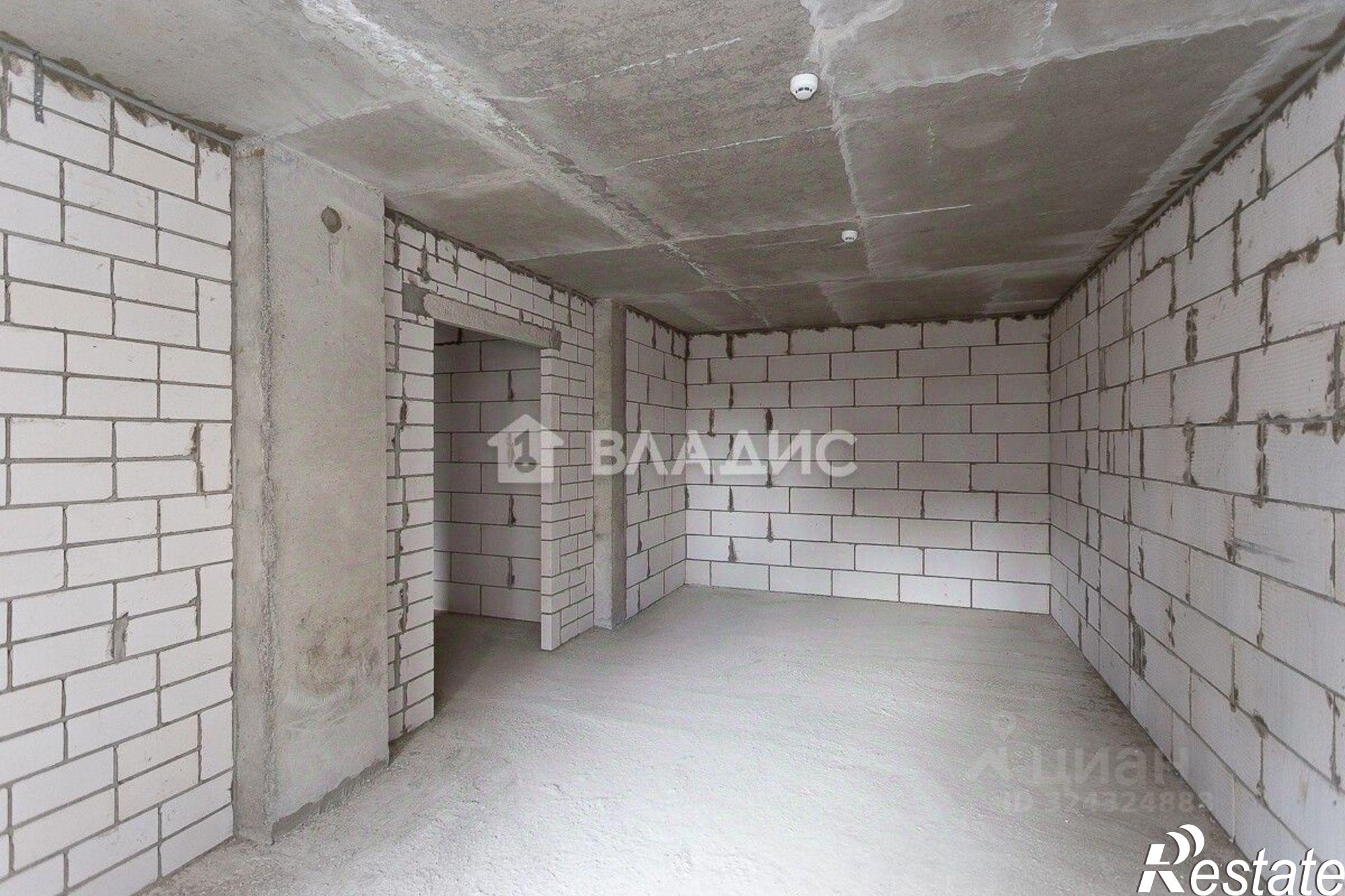 Купить квартиру за 5 150 000 рублей на улица Родионовка, 4А