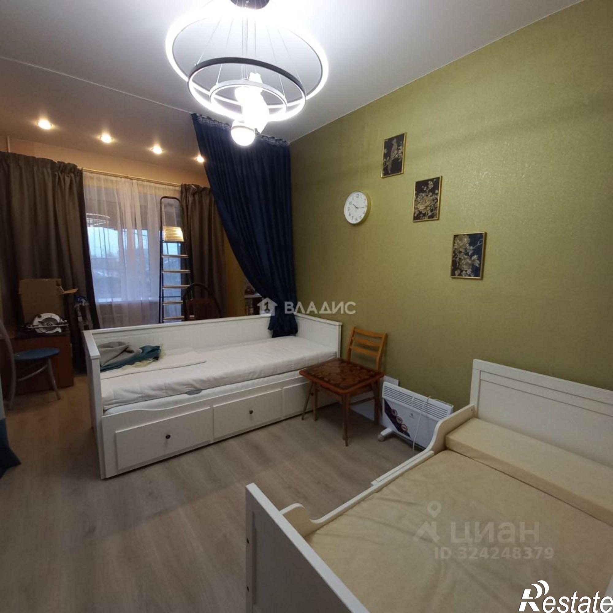 Купить квартиру за 4 250 000 рублей на улица Асаткина, 19