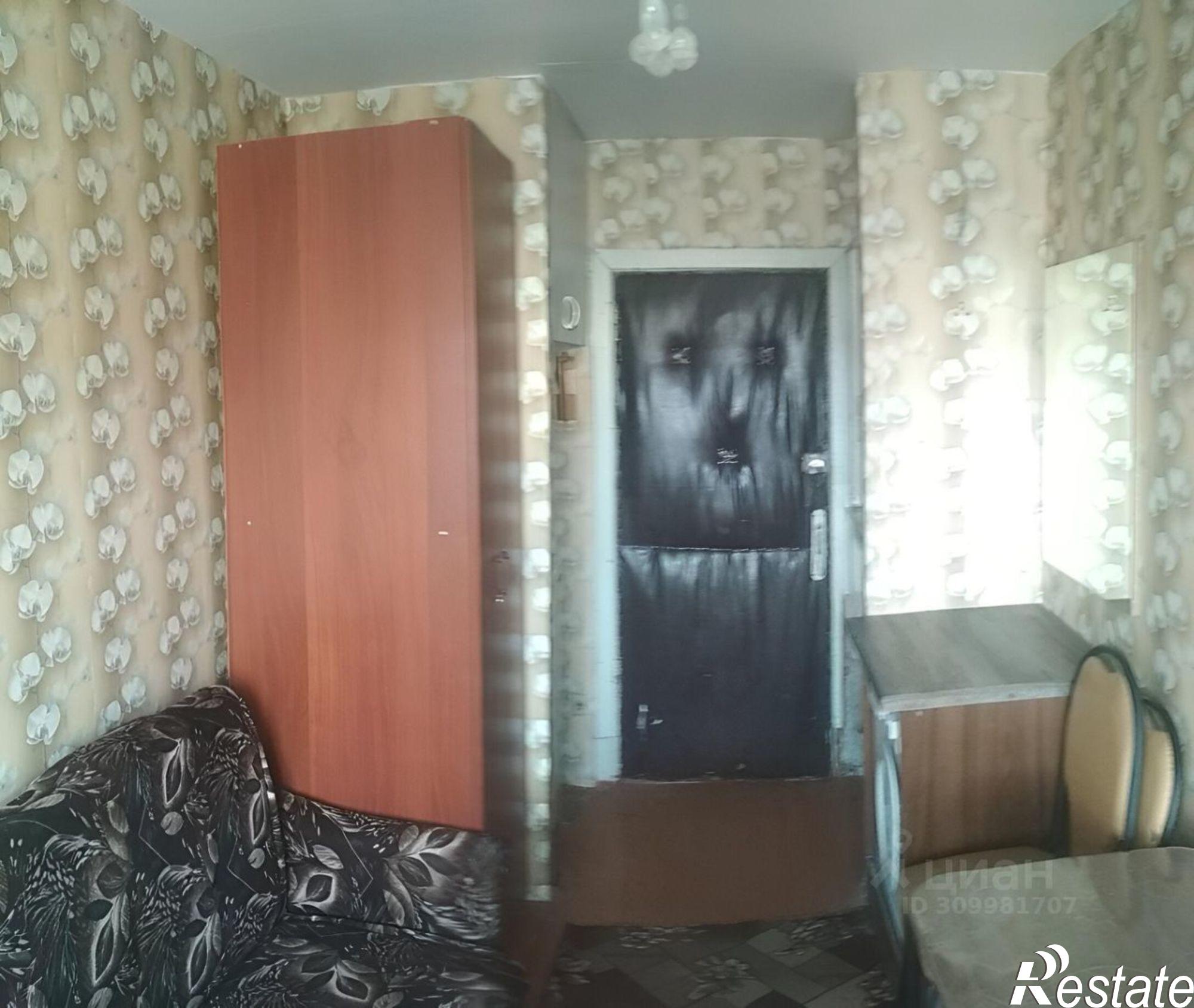 Сдать комнату за 7 000 рублей на ул Чайковского, 48