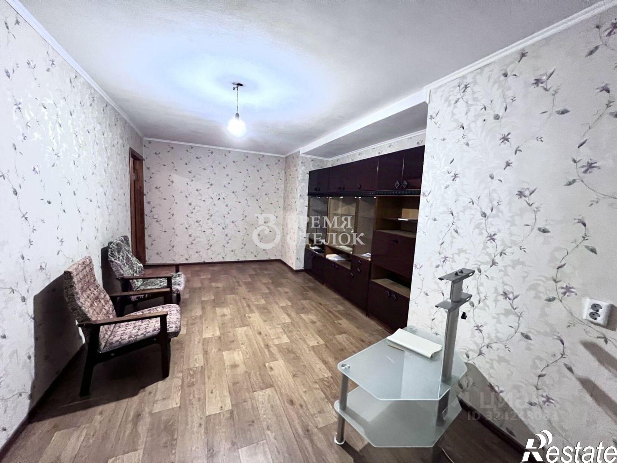 Купить квартиру за 5 800 000 рублей на Судогодское шоссе, 9а