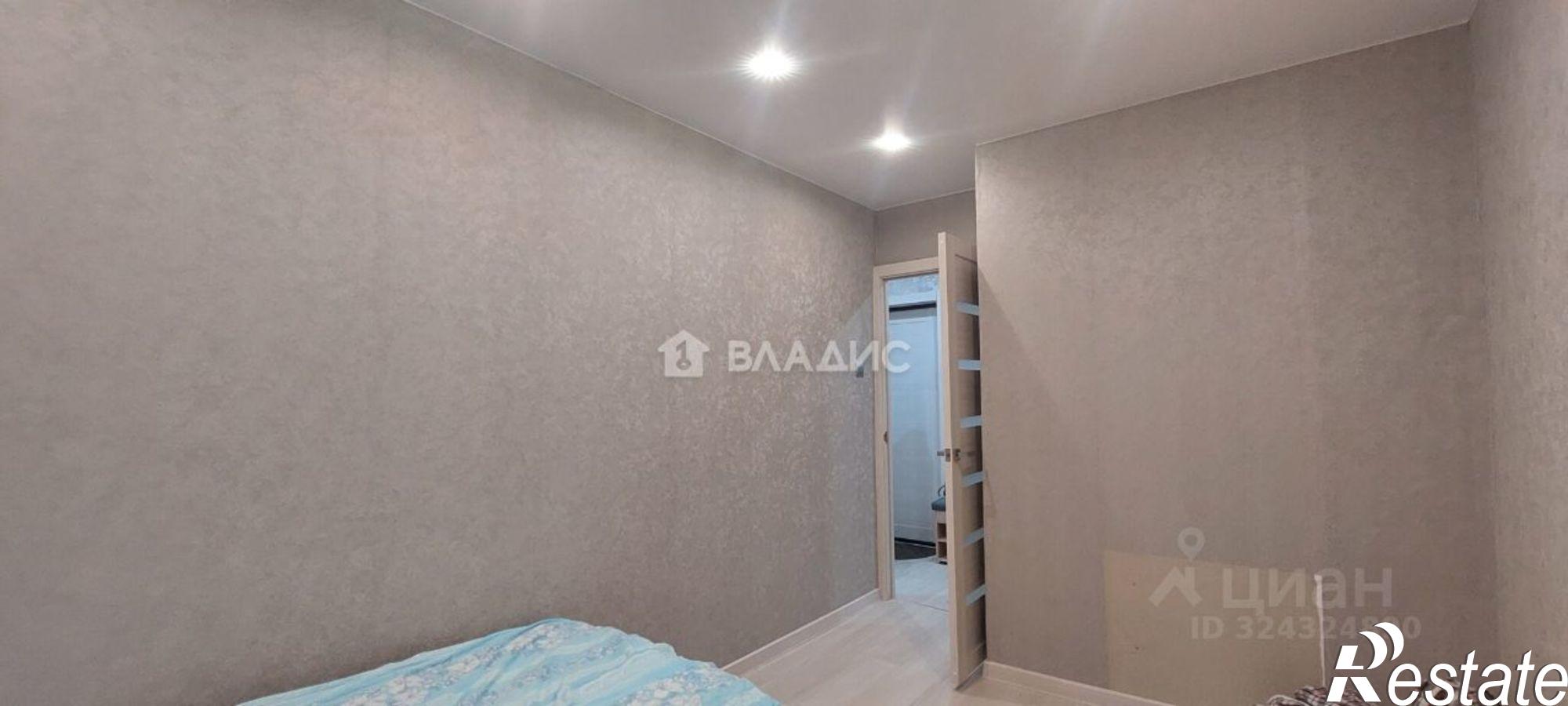 Купить квартиру за 5 780 000 рублей на ул Лакина, 139Б