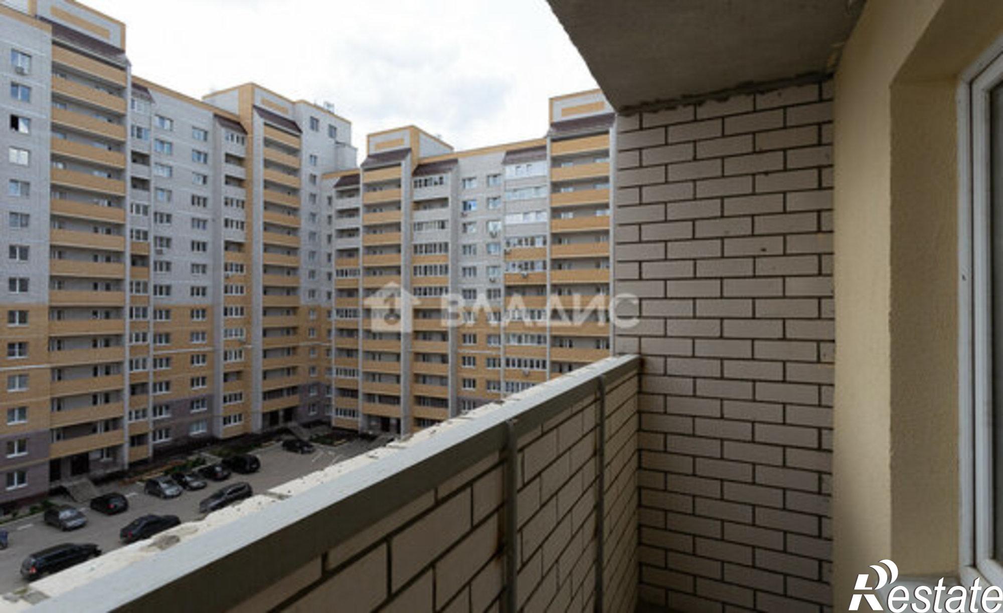 Купить квартиру за 5 150 000 рублей на улица Родионовка, 4А