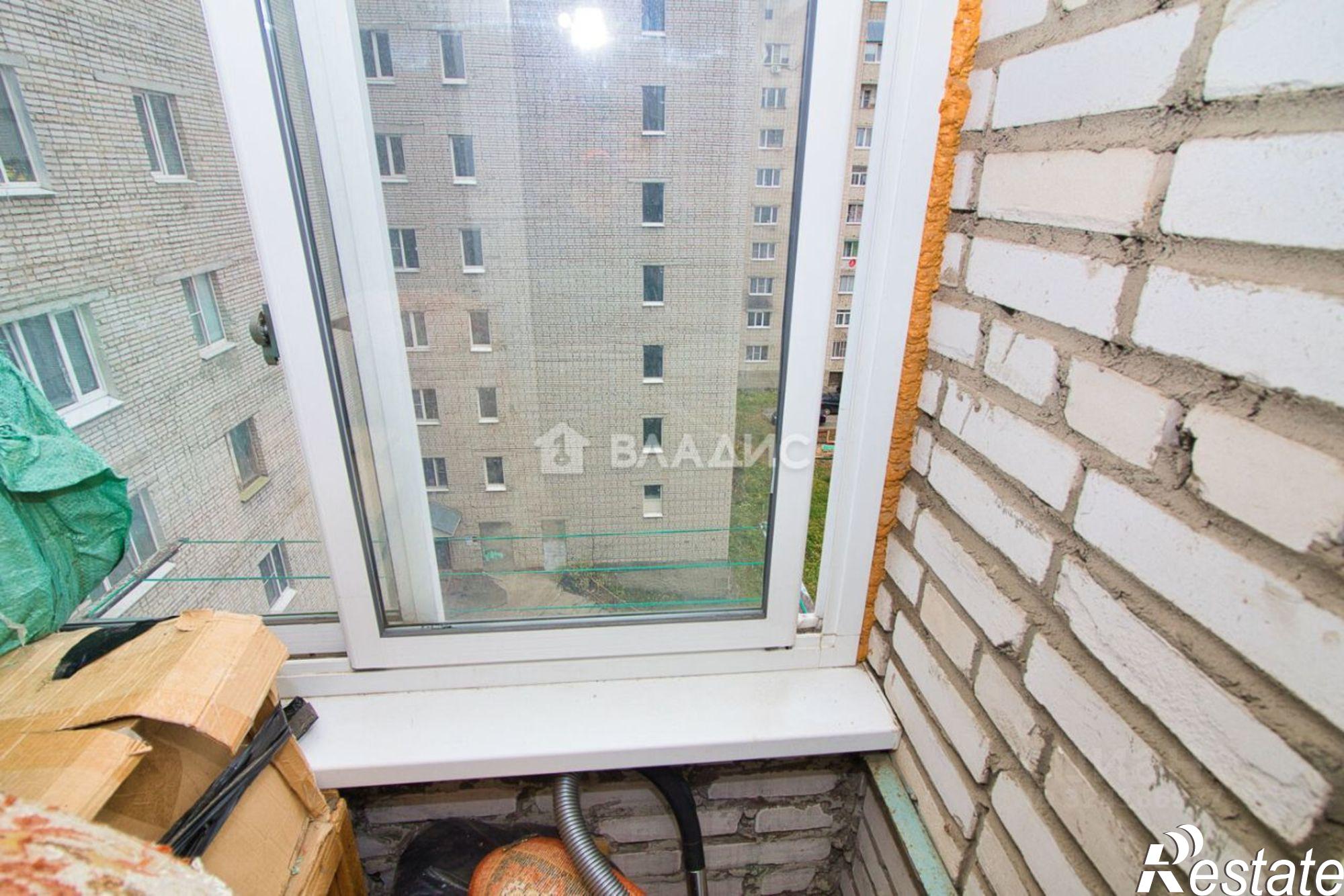 Купить квартиру за 3 600 000 рублей на ул Почаевская, 2а