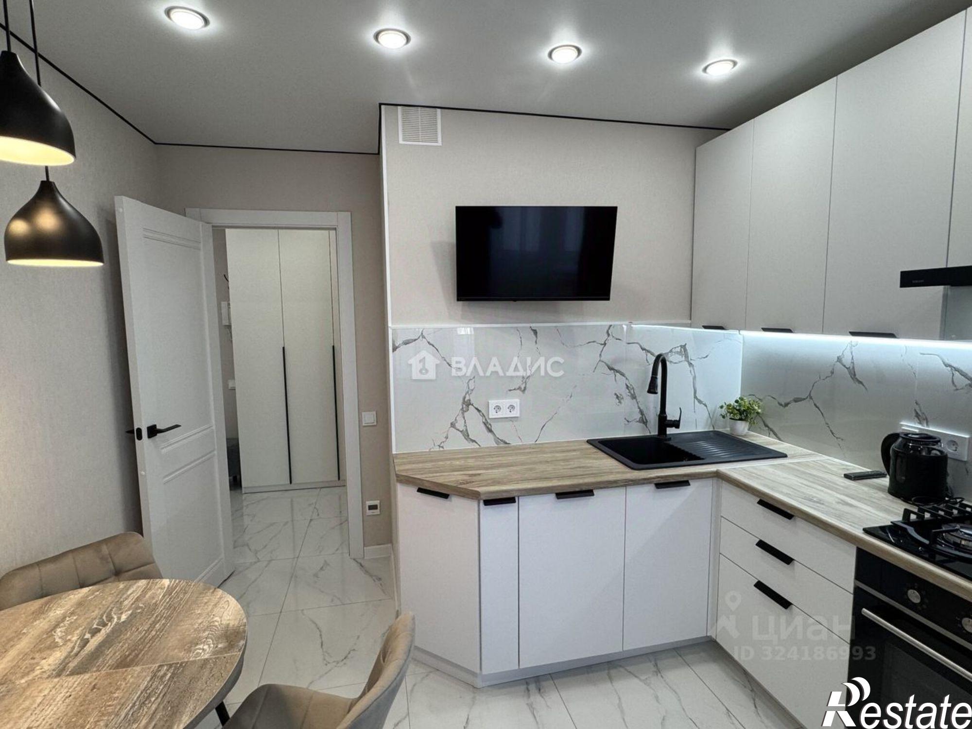 Купить квартиру за 7 800 000 рублей на улица Родионовка, 4А