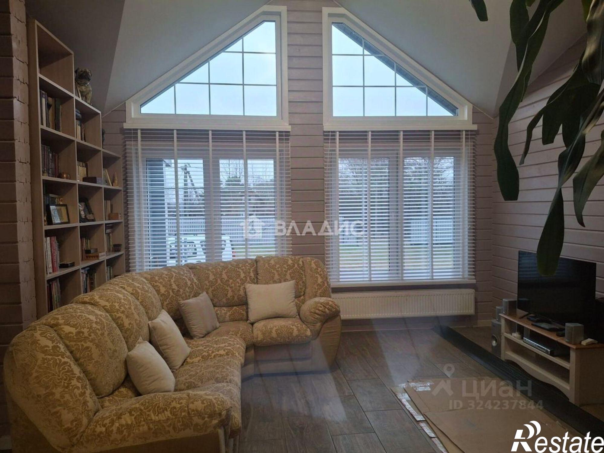 Сдать дачу, дом, коттедж за 100 000 рублей на улица Шороновка, 1