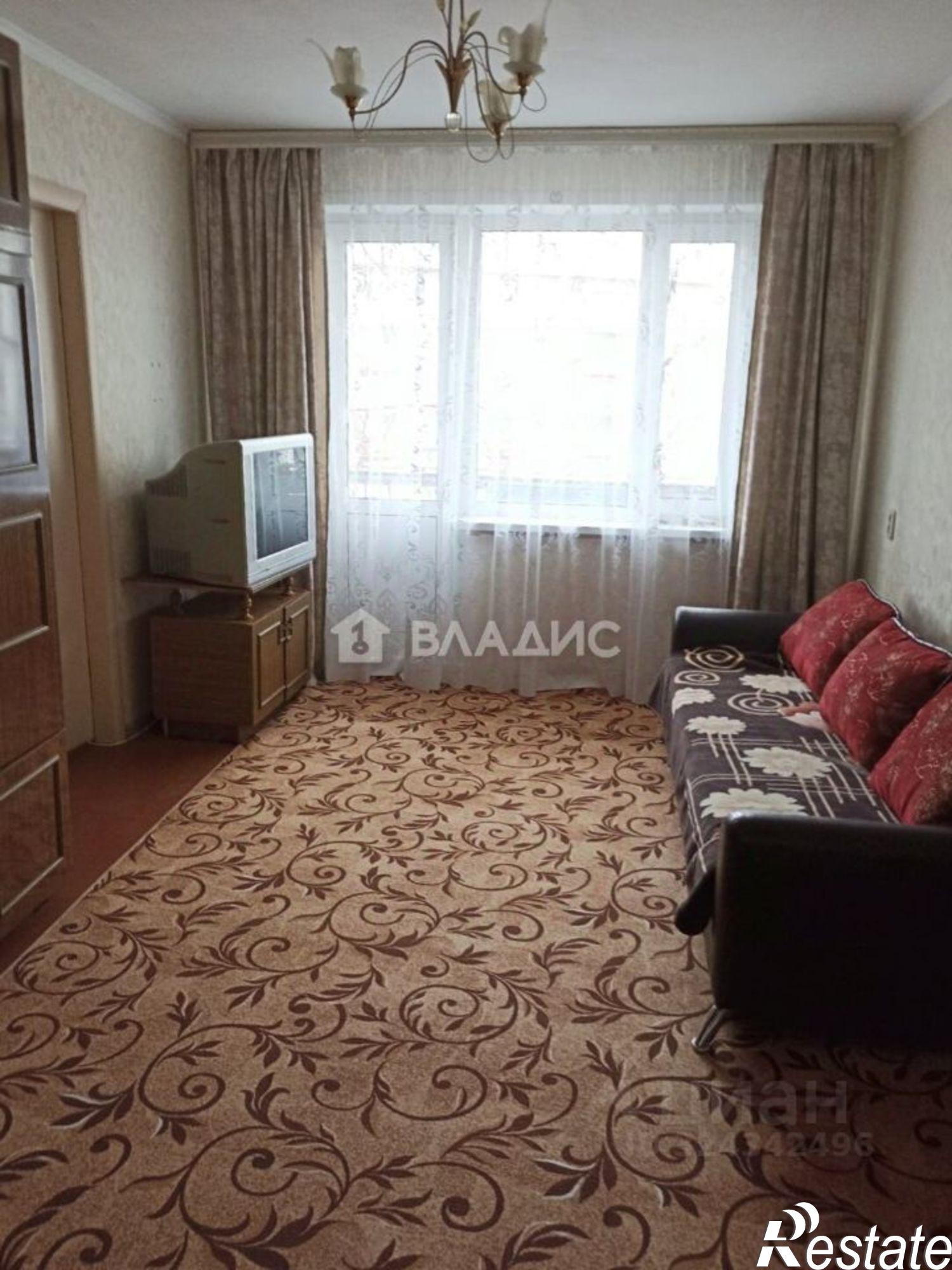 Сдать квартиру за 25 000 рублей на пр-кт Строителей, 2