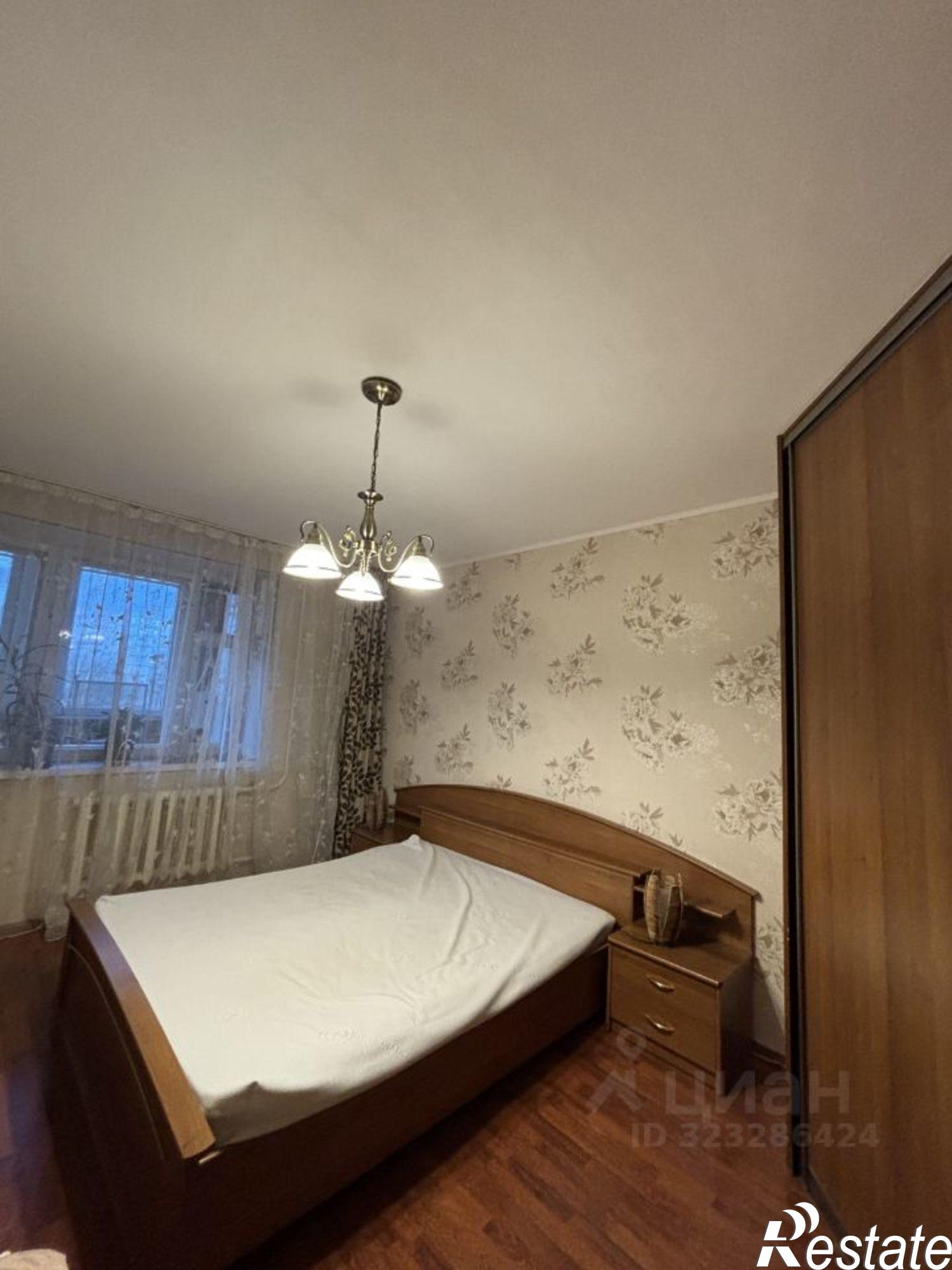 Сдать квартиру за 40 000 рублей на проспект Ленина, 40